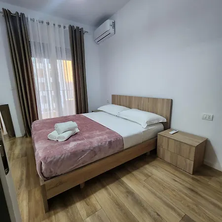 Vini 2 Apartamento