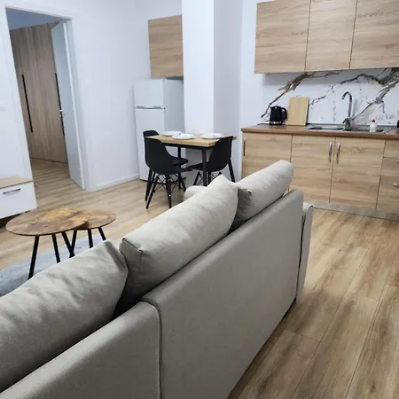 Vini 2 Apartamento *